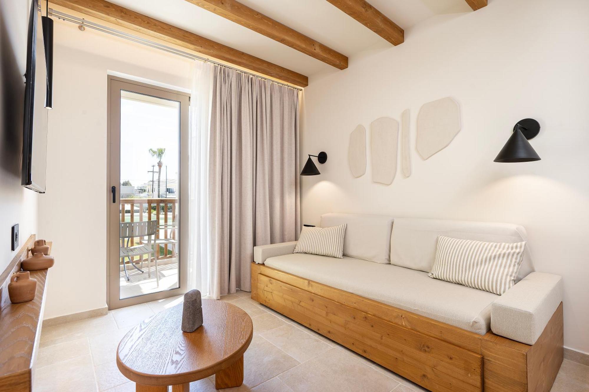 Aegean Houses Miasto Kos Zewnętrze zdjęcie