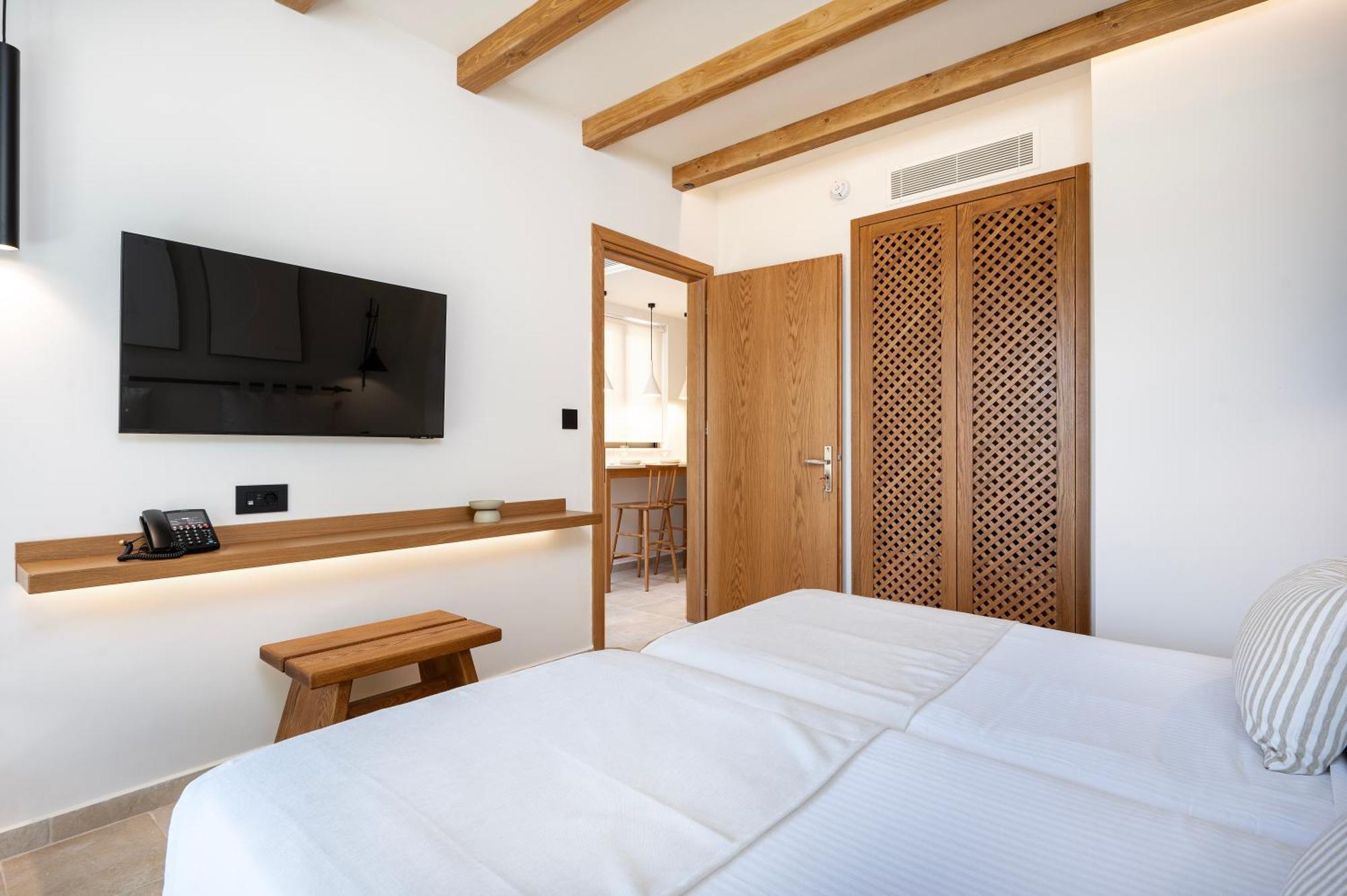 Aegean Houses Miasto Kos Zewnętrze zdjęcie