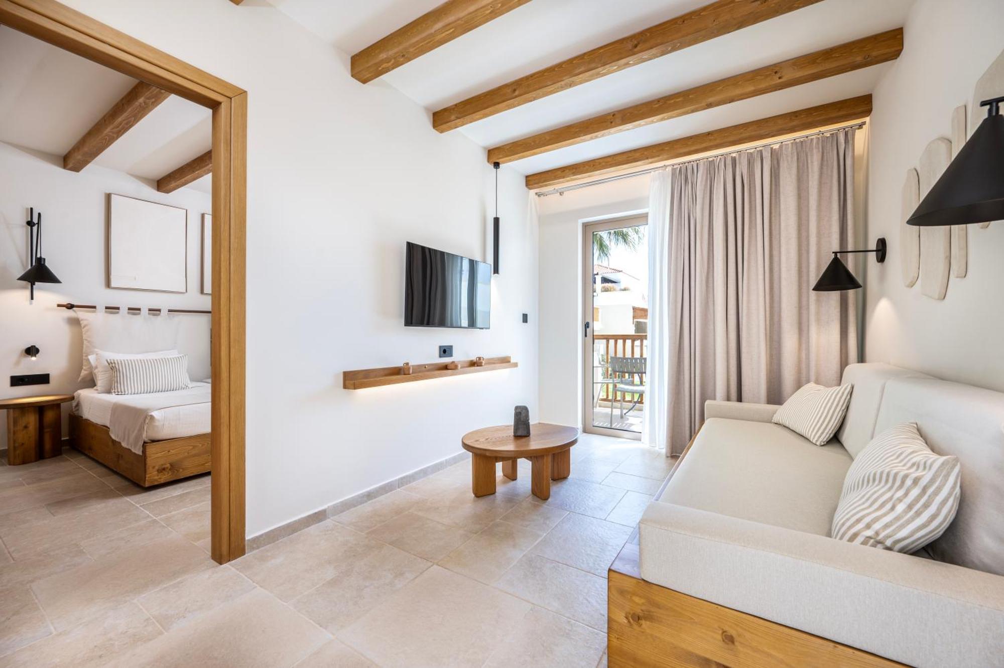 Aegean Houses Miasto Kos Zewnętrze zdjęcie