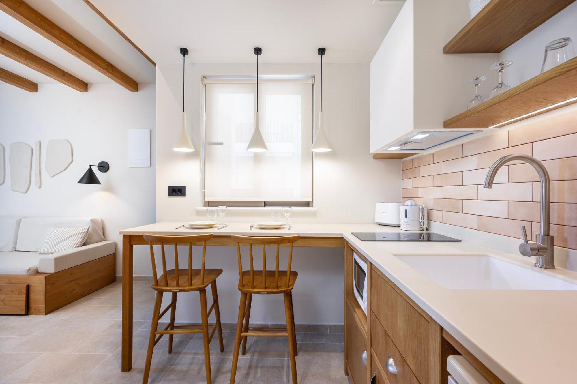 Aegean Houses Miasto Kos Zewnętrze zdjęcie