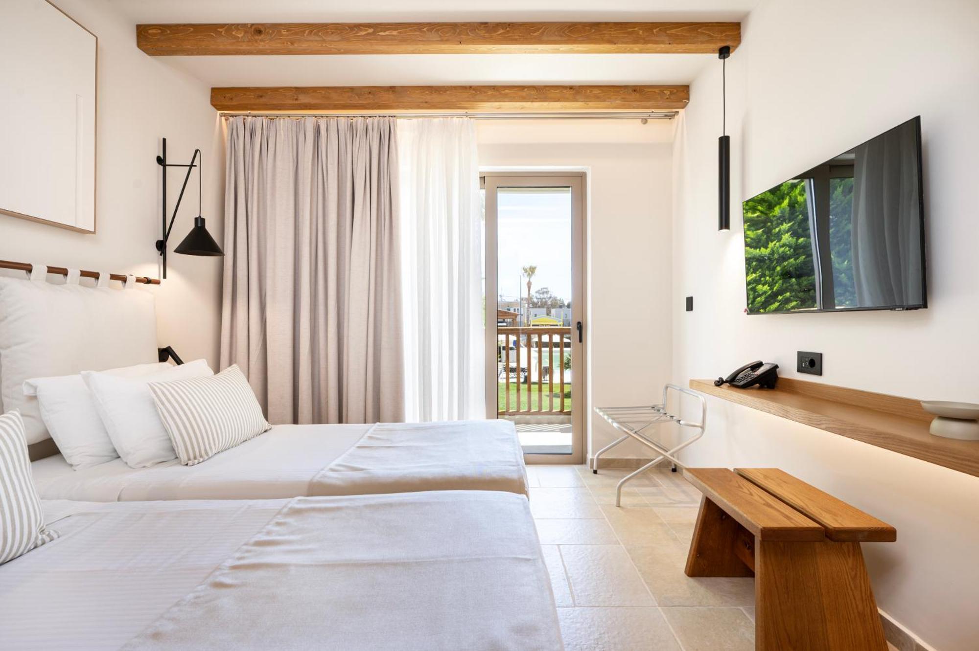 Aegean Houses Miasto Kos Zewnętrze zdjęcie