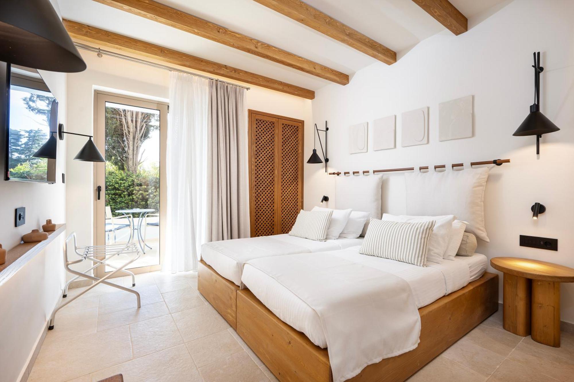 Aegean Houses Miasto Kos Zewnętrze zdjęcie