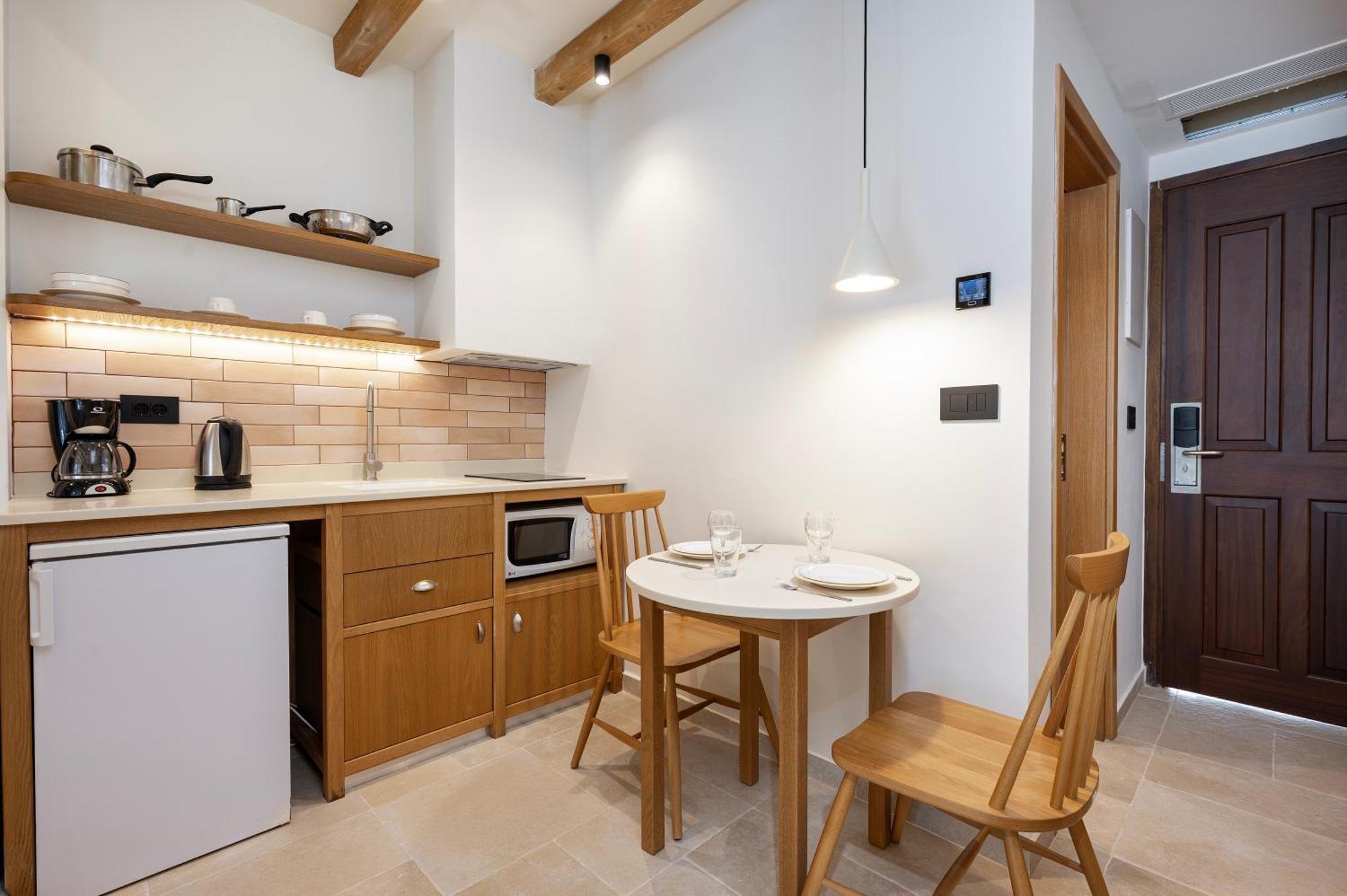 Aegean Houses Miasto Kos Zewnętrze zdjęcie