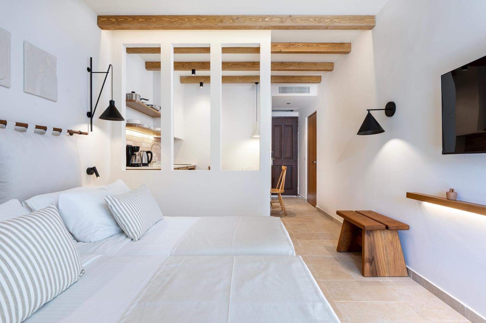 Aegean Houses Miasto Kos Zewnętrze zdjęcie
