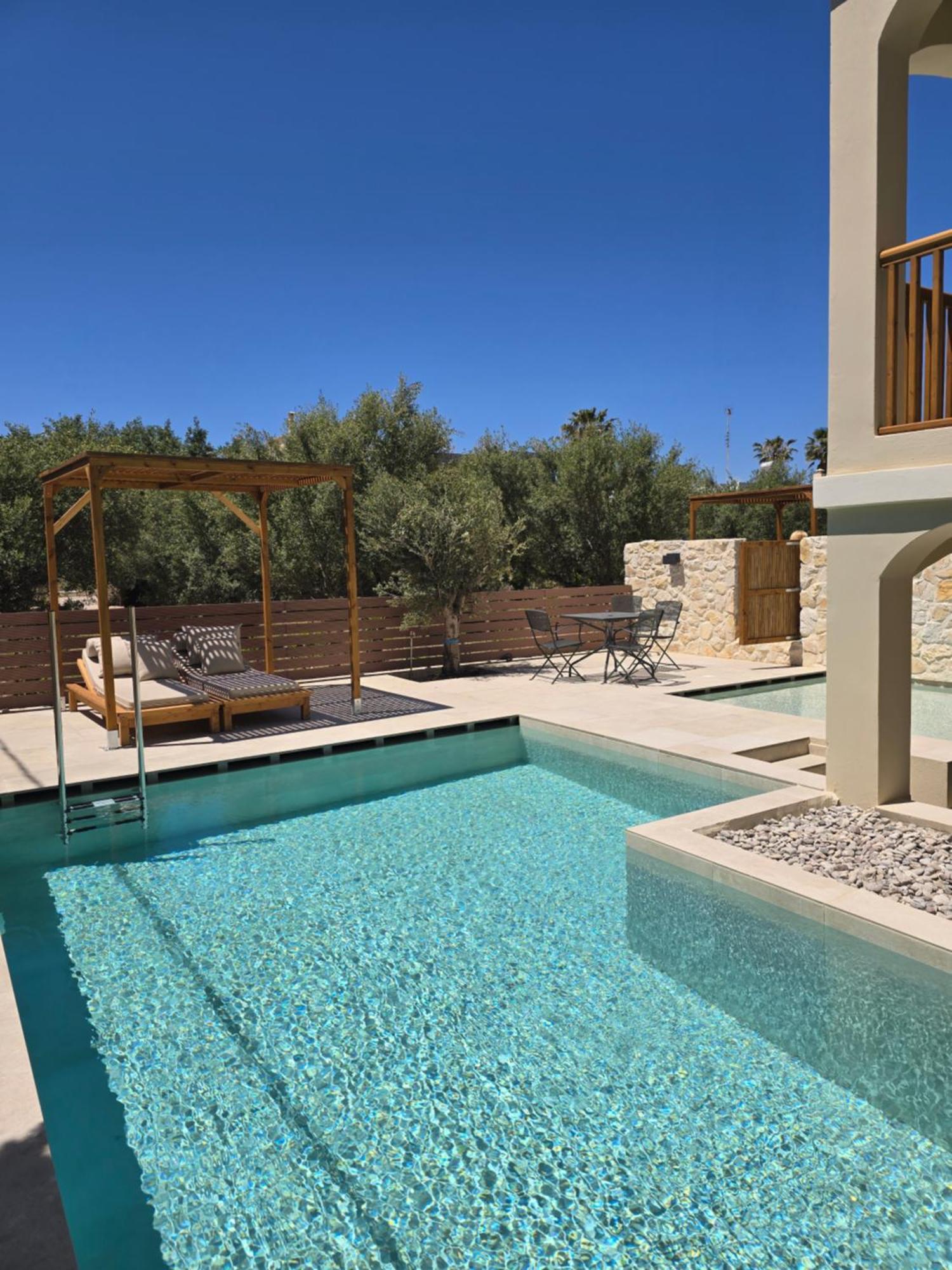 Aegean Houses Miasto Kos Zewnętrze zdjęcie