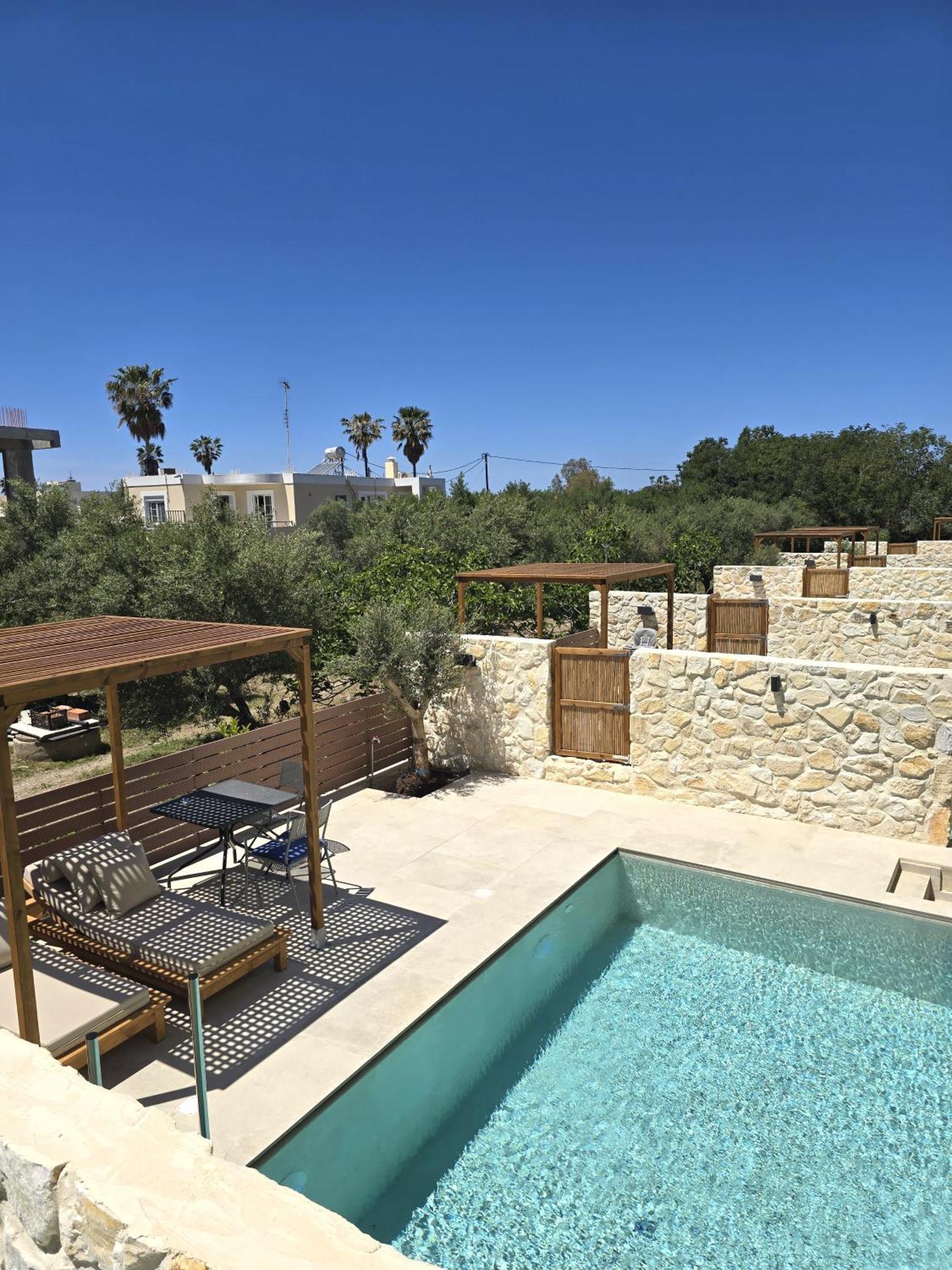 Aegean Houses Miasto Kos Zewnętrze zdjęcie