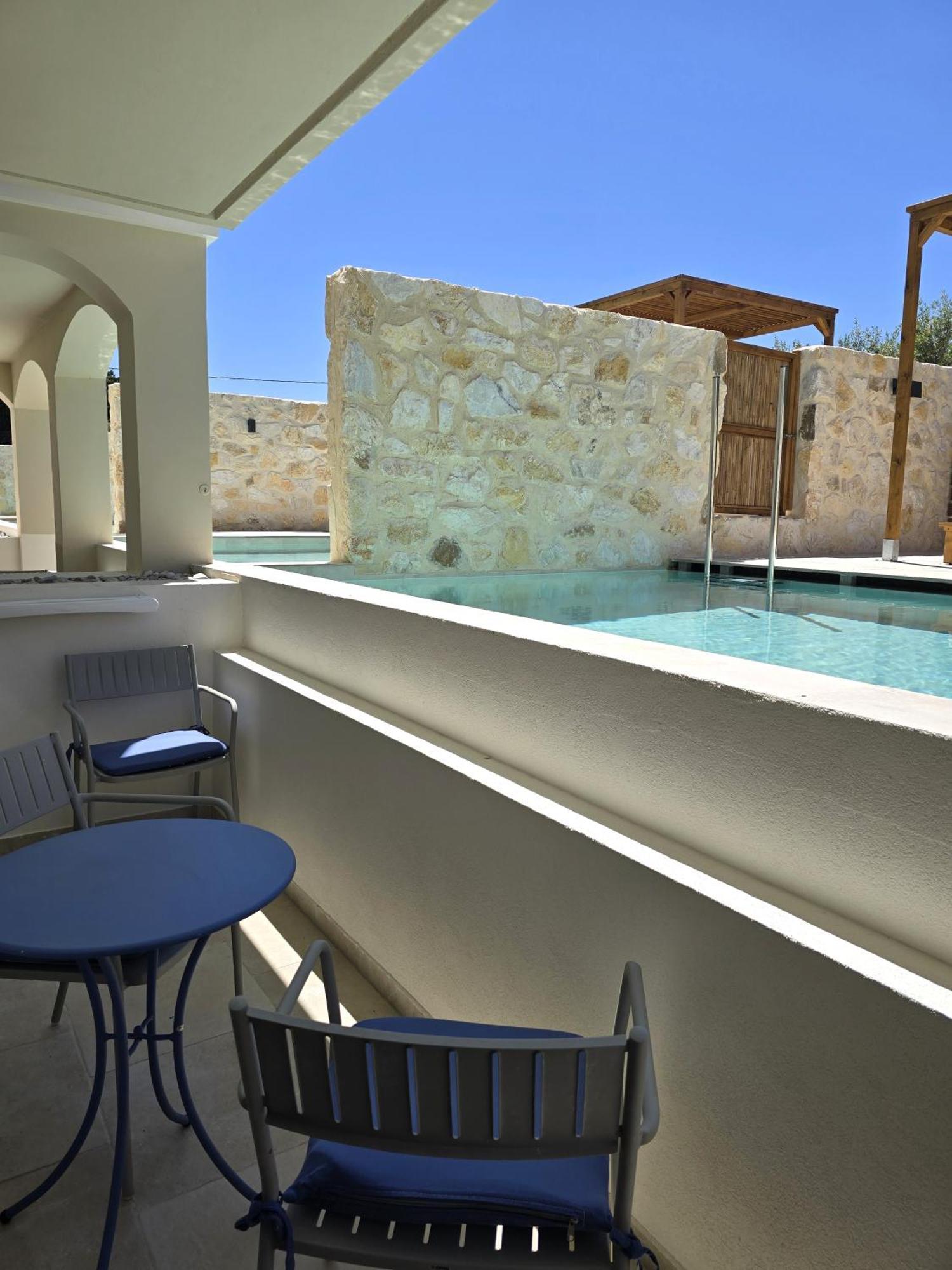 Aegean Houses Miasto Kos Zewnętrze zdjęcie
