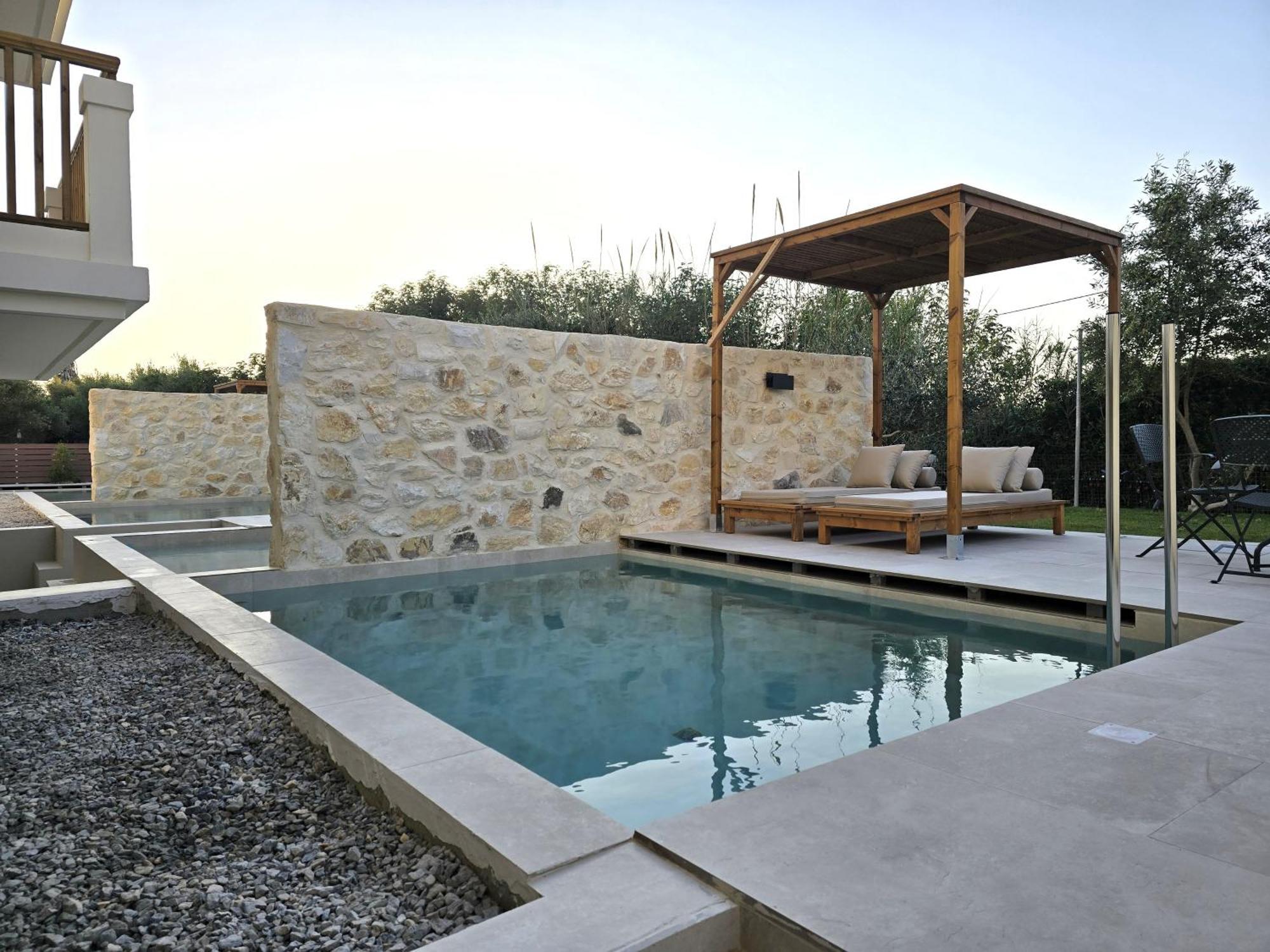 Aegean Houses Miasto Kos Zewnętrze zdjęcie
