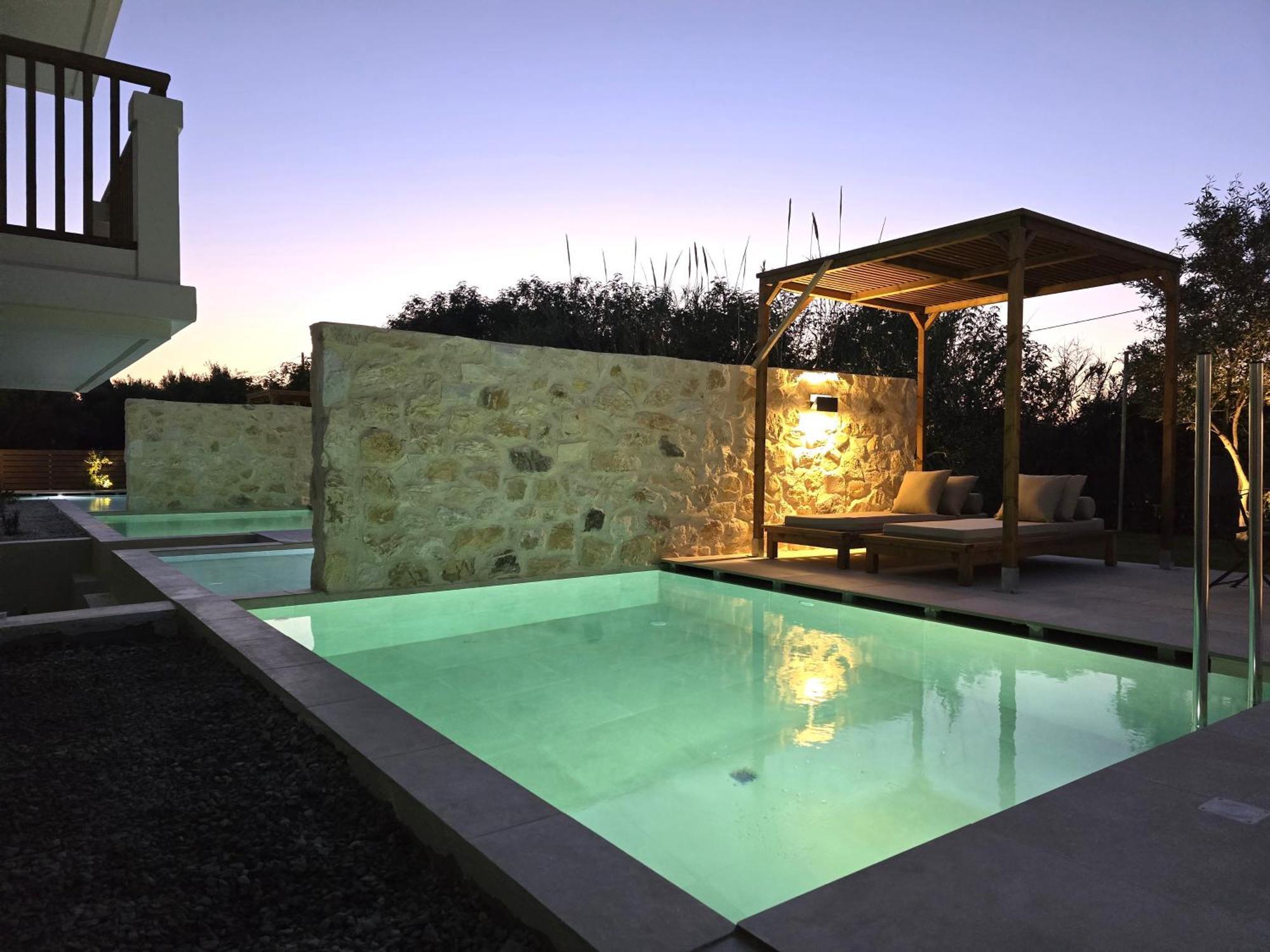 Aegean Houses Miasto Kos Zewnętrze zdjęcie