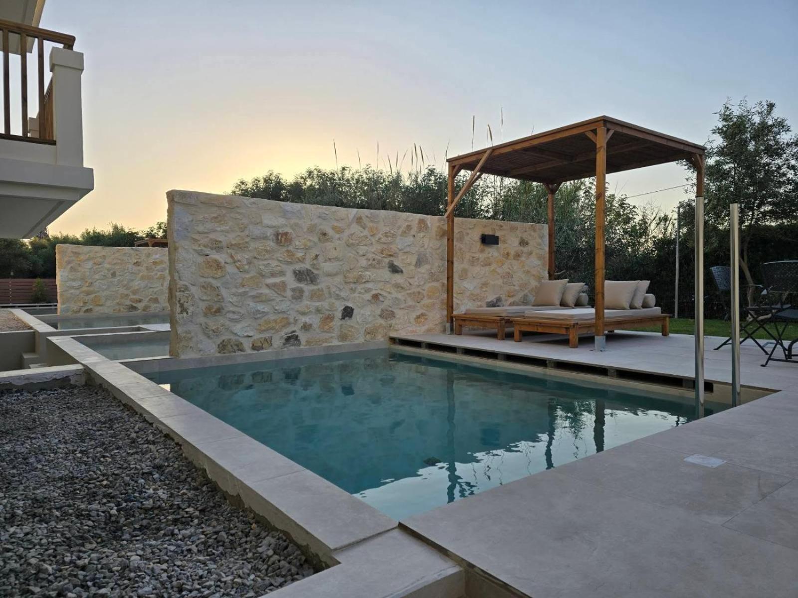Aegean Houses Miasto Kos Zewnętrze zdjęcie