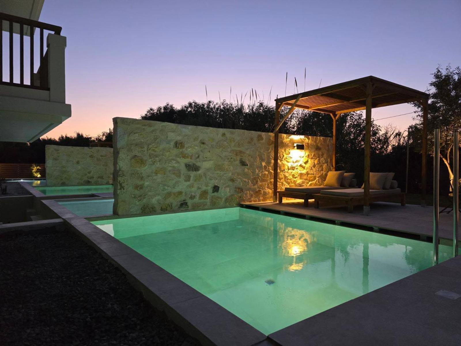 Aegean Houses Miasto Kos Zewnętrze zdjęcie