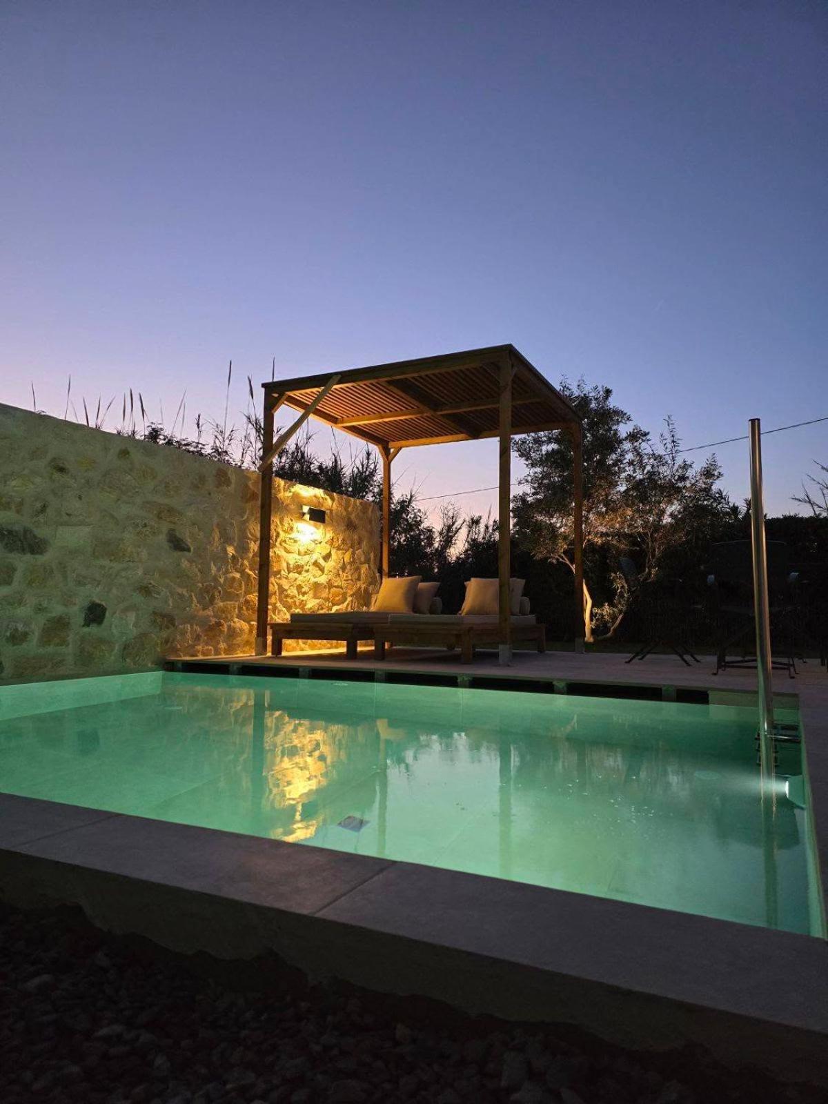 Aegean Houses Miasto Kos Zewnętrze zdjęcie