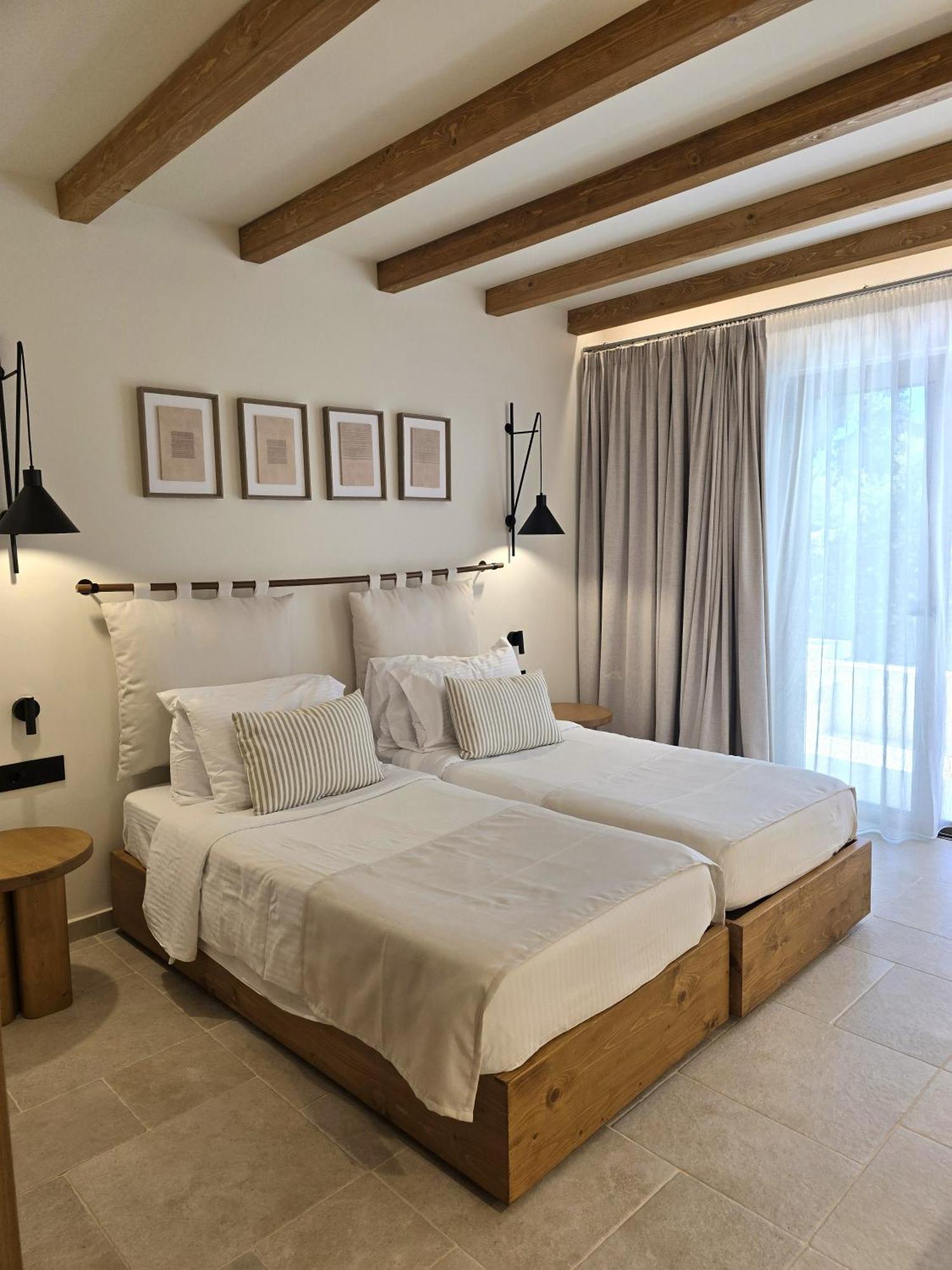 Aegean Houses Miasto Kos Zewnętrze zdjęcie