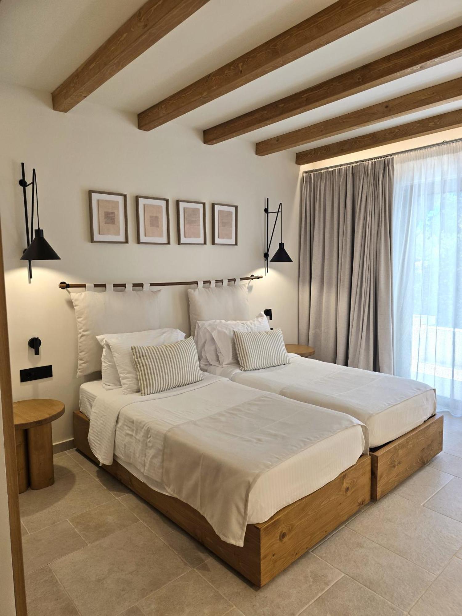 Aegean Houses Miasto Kos Zewnętrze zdjęcie