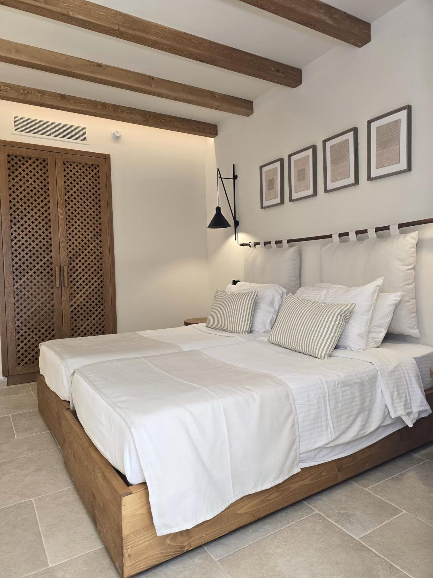 Aegean Houses Miasto Kos Zewnętrze zdjęcie