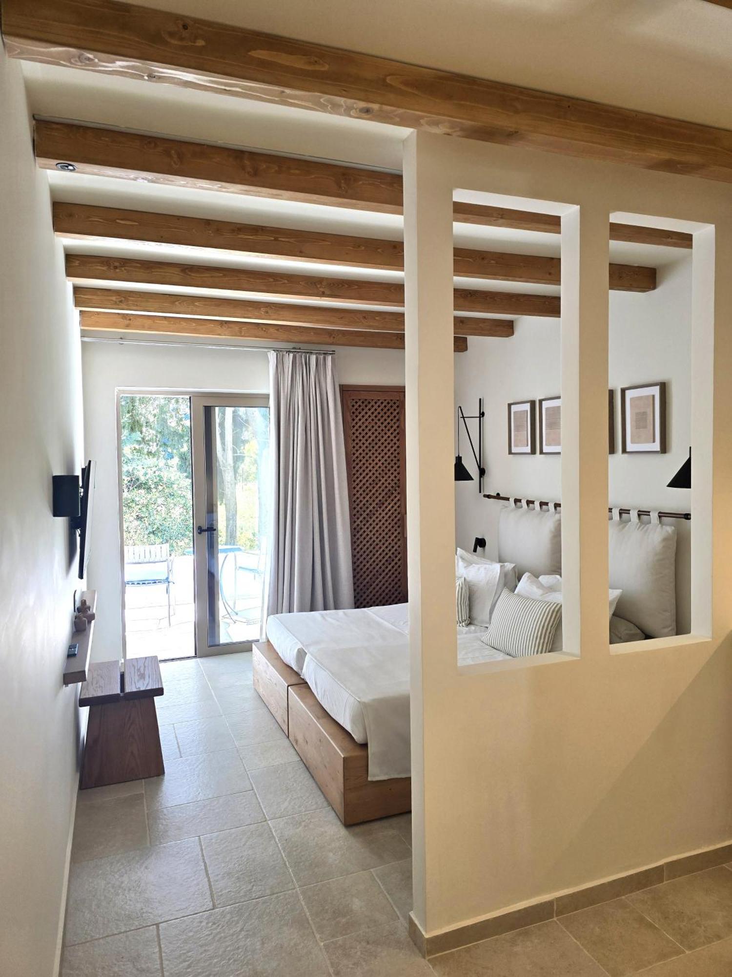 Aegean Houses Miasto Kos Zewnętrze zdjęcie