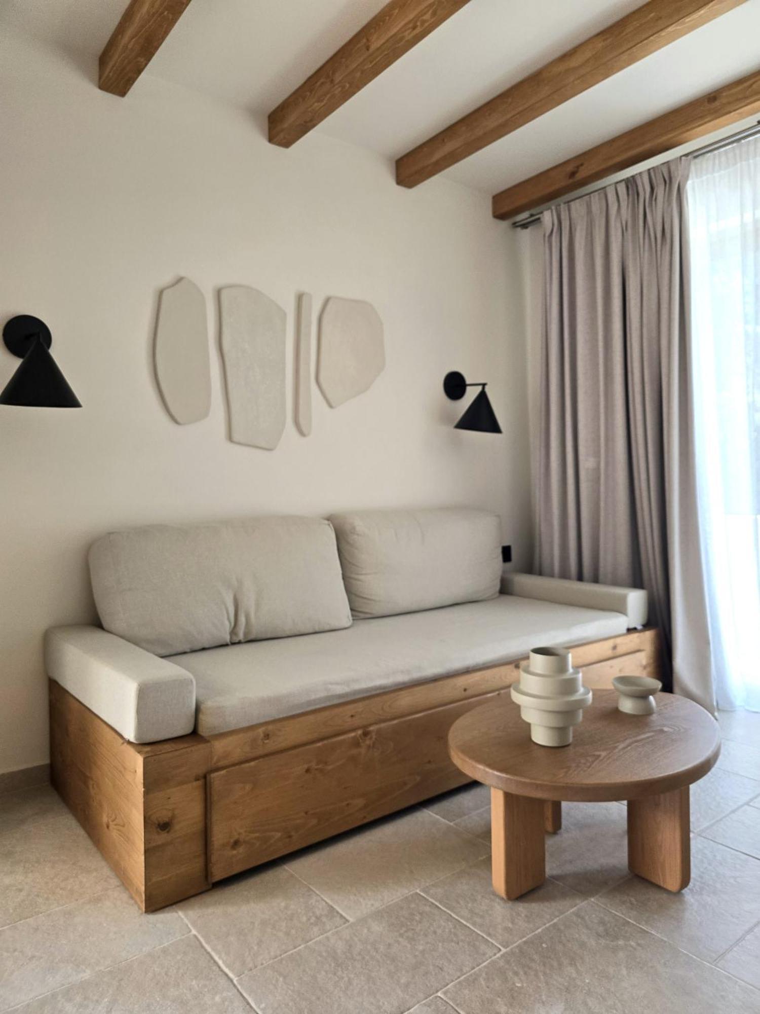 Aegean Houses Miasto Kos Zewnętrze zdjęcie