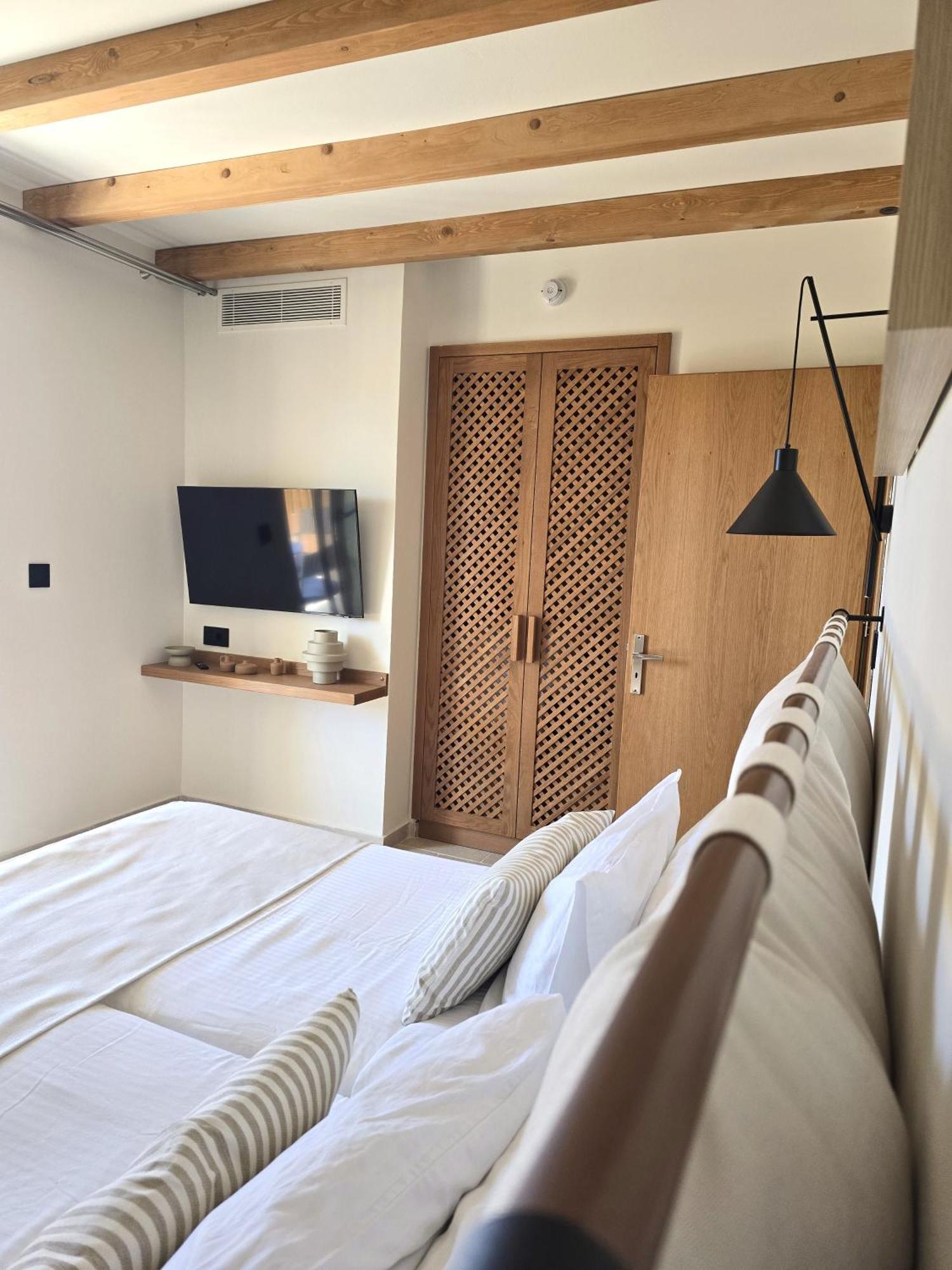 Aegean Houses Miasto Kos Zewnętrze zdjęcie