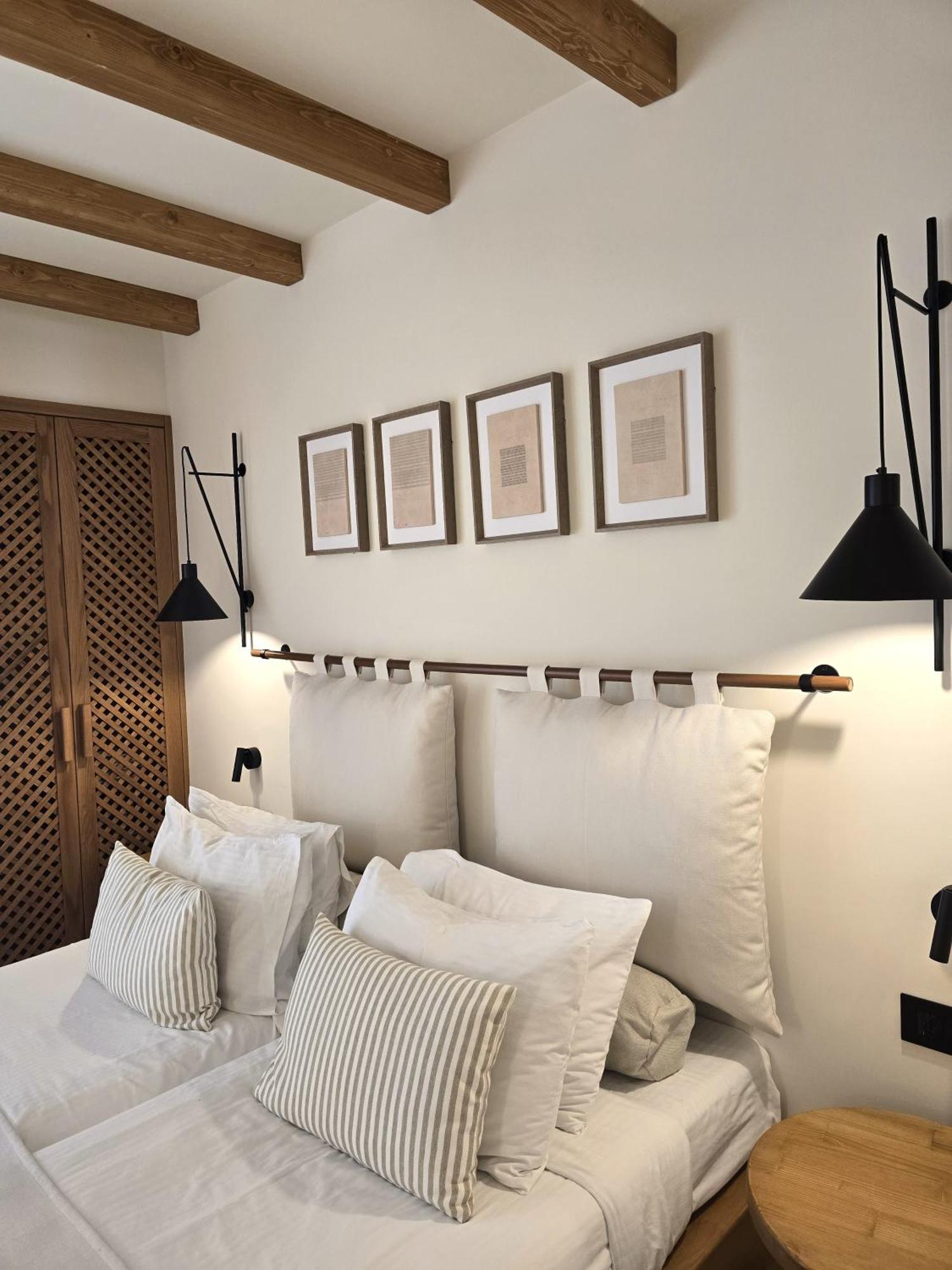 Aegean Houses Miasto Kos Zewnętrze zdjęcie