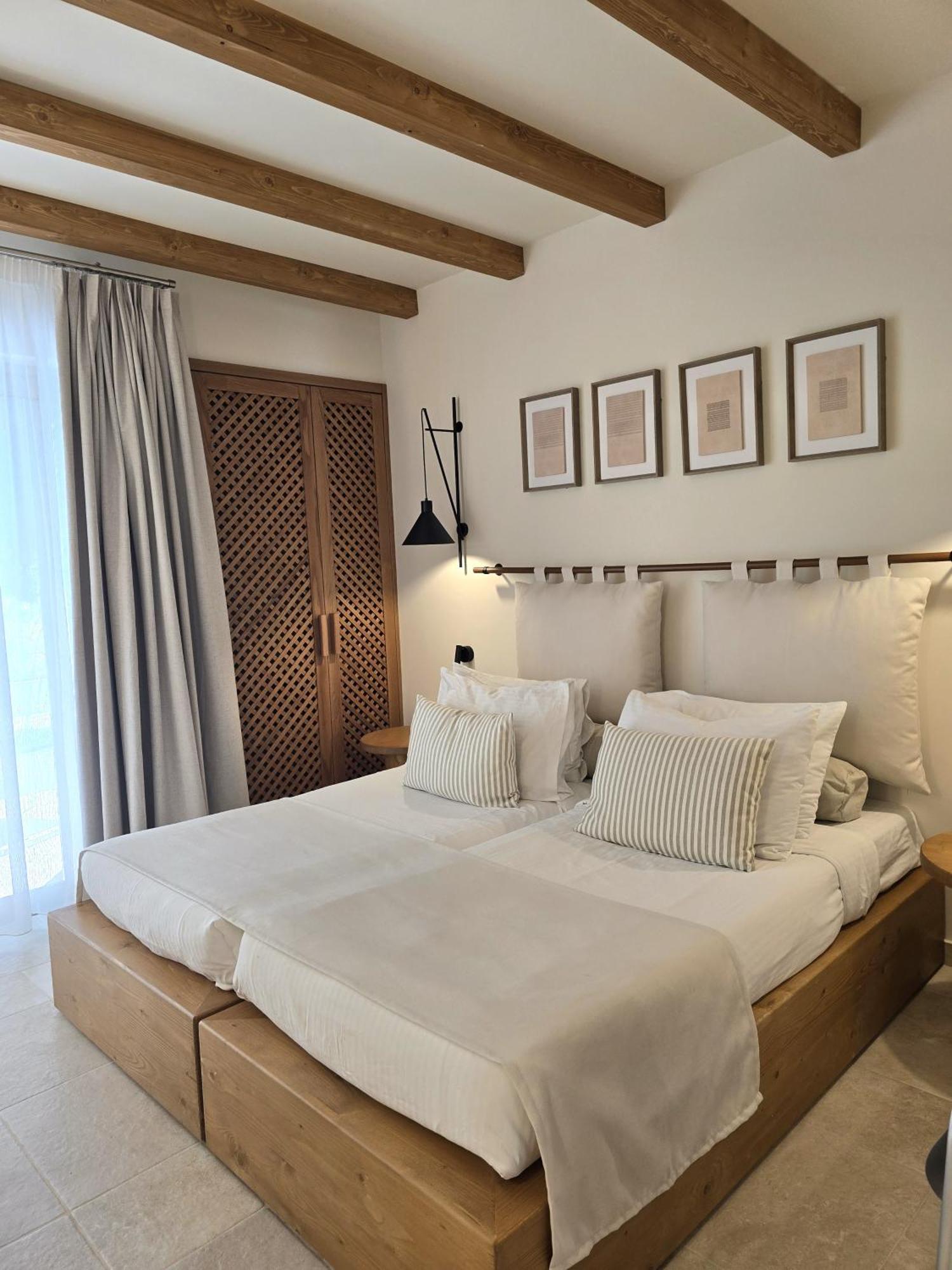 Aegean Houses Miasto Kos Zewnętrze zdjęcie