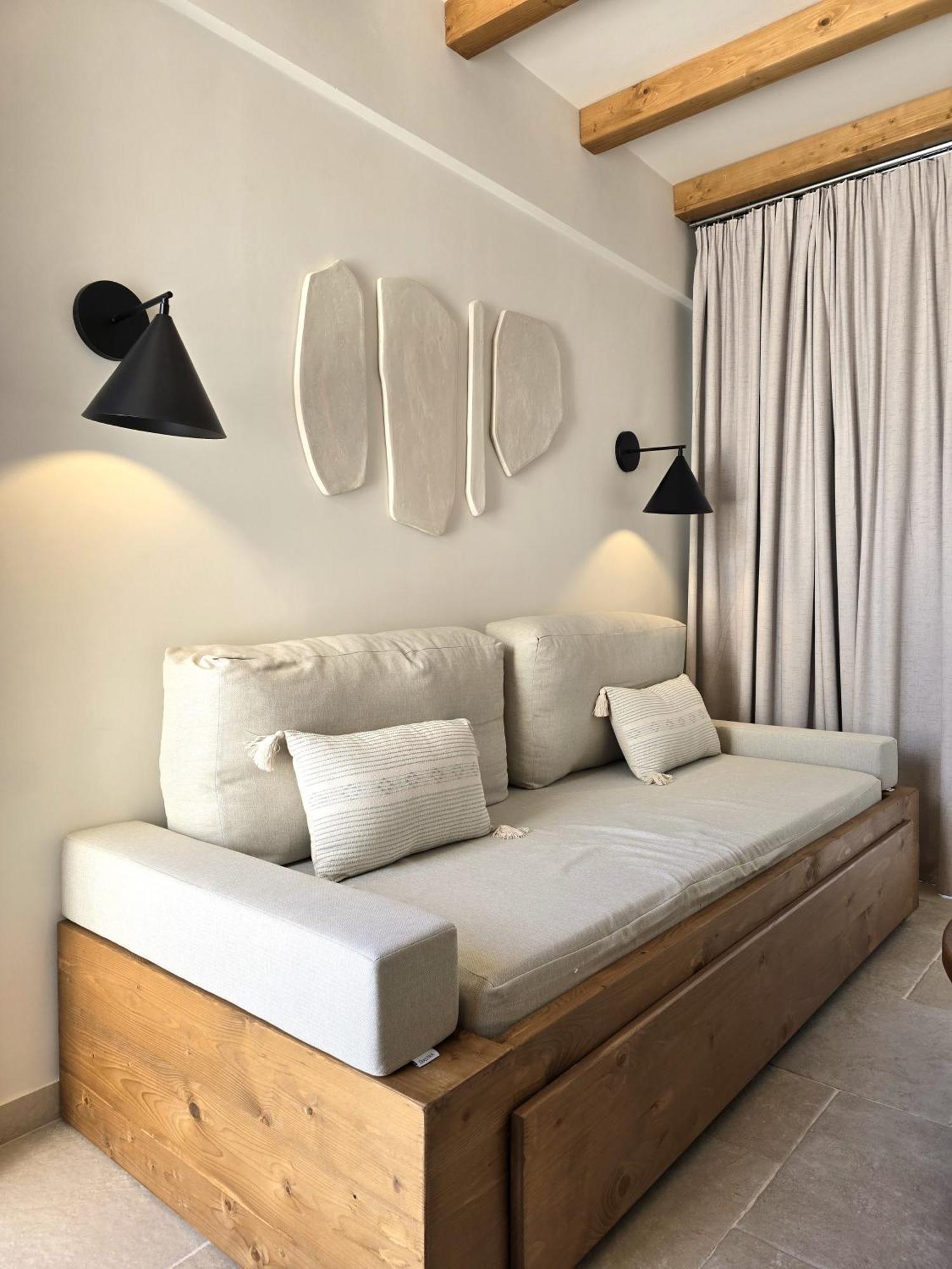 Aegean Houses Miasto Kos Zewnętrze zdjęcie