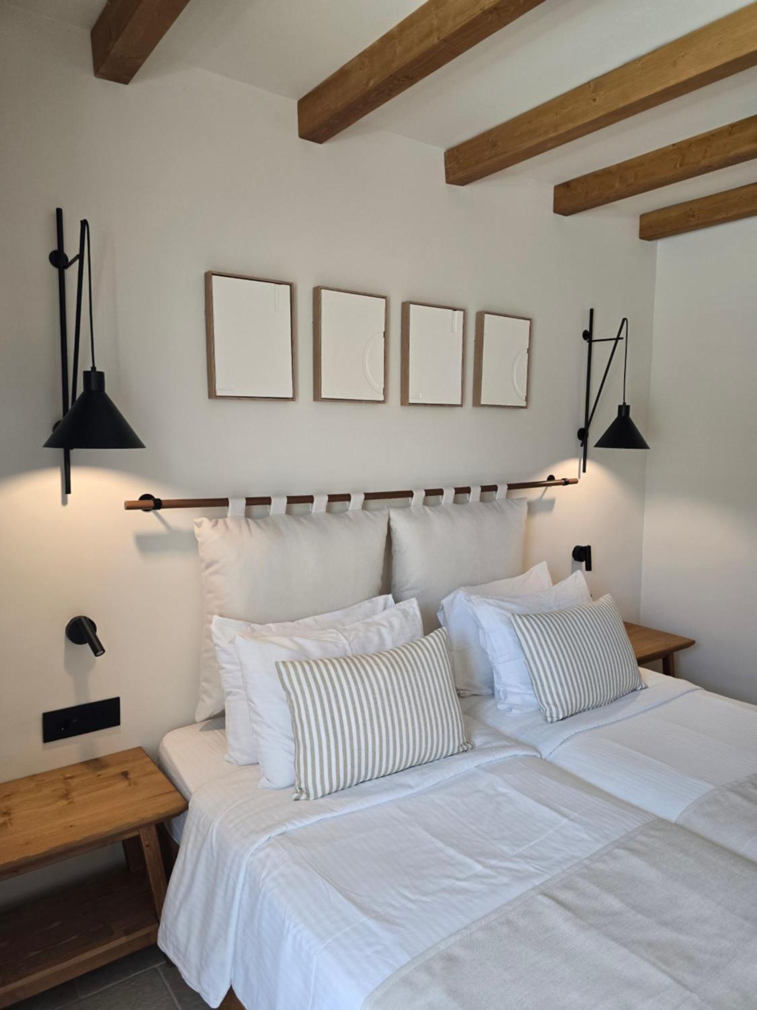 Aegean Houses Miasto Kos Zewnętrze zdjęcie