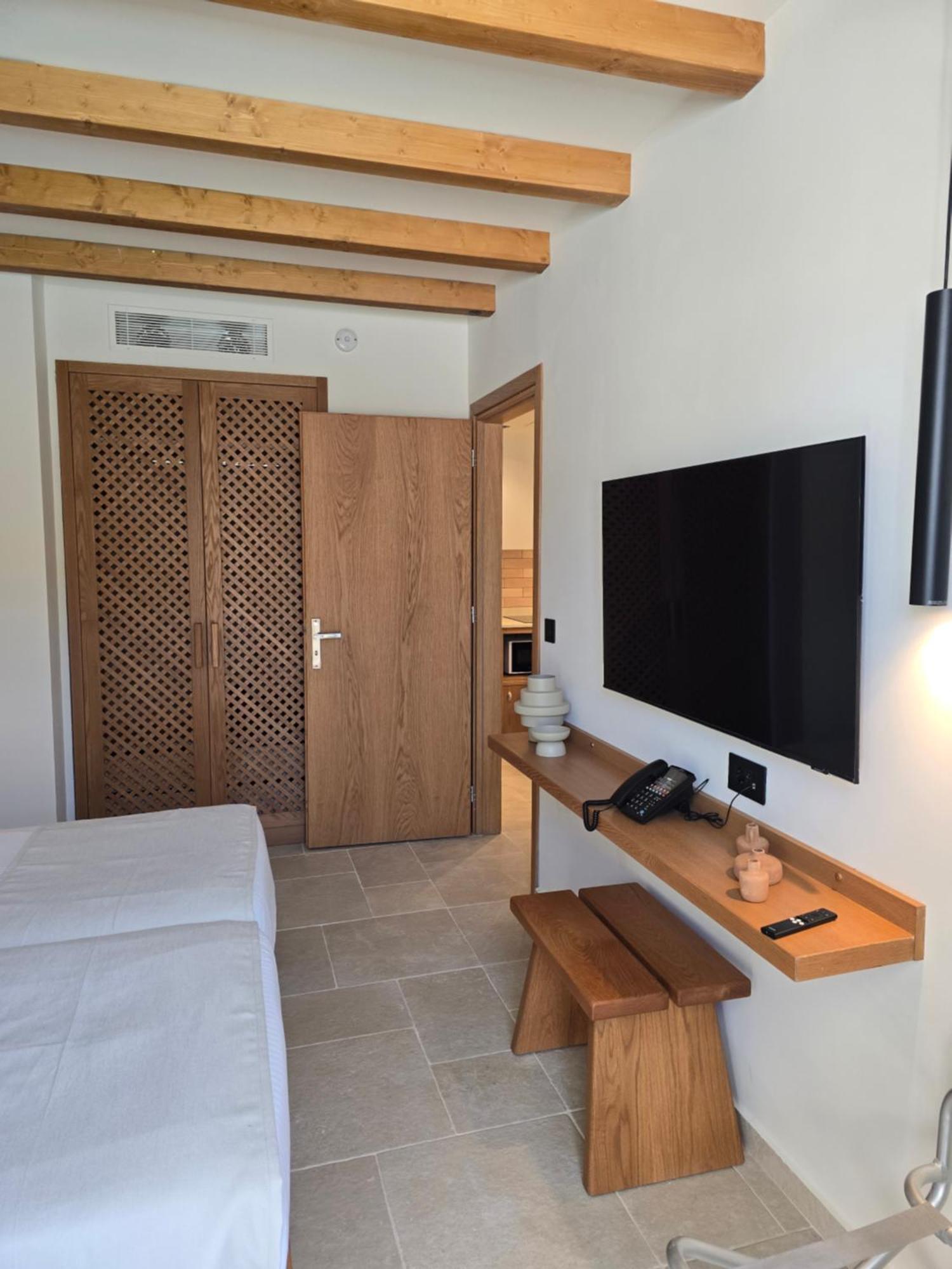 Aegean Houses Miasto Kos Zewnętrze zdjęcie