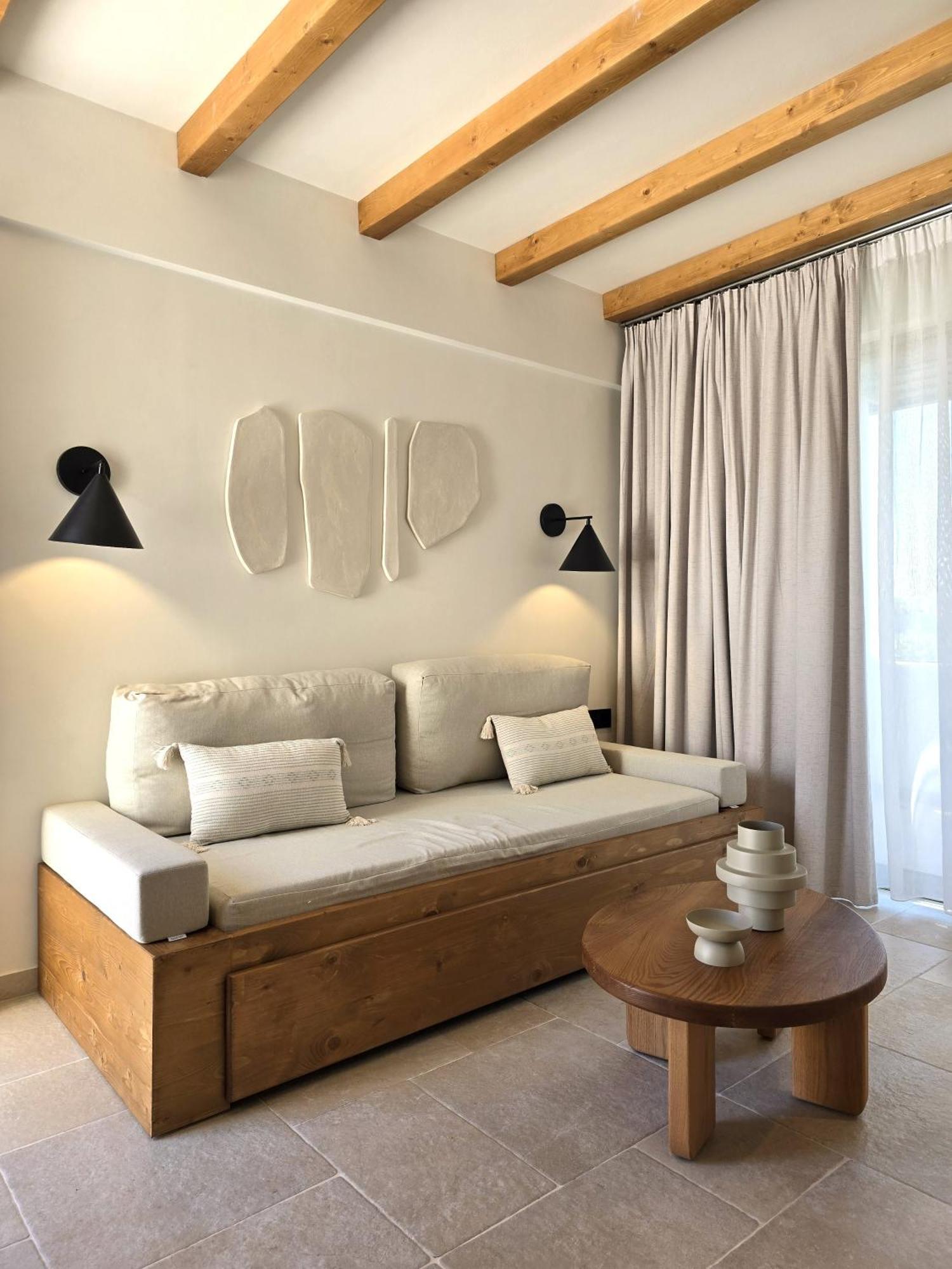 Aegean Houses Miasto Kos Zewnętrze zdjęcie