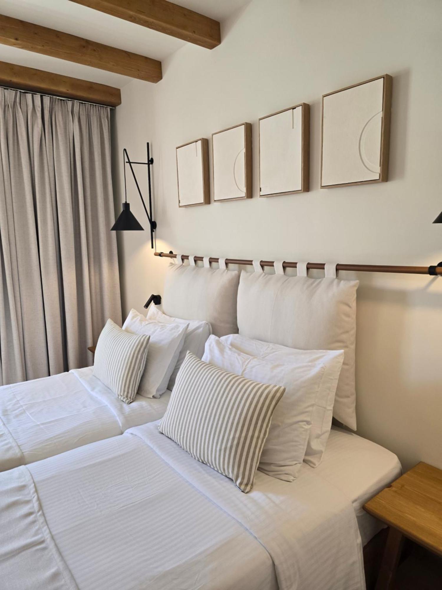 Aegean Houses Miasto Kos Zewnętrze zdjęcie