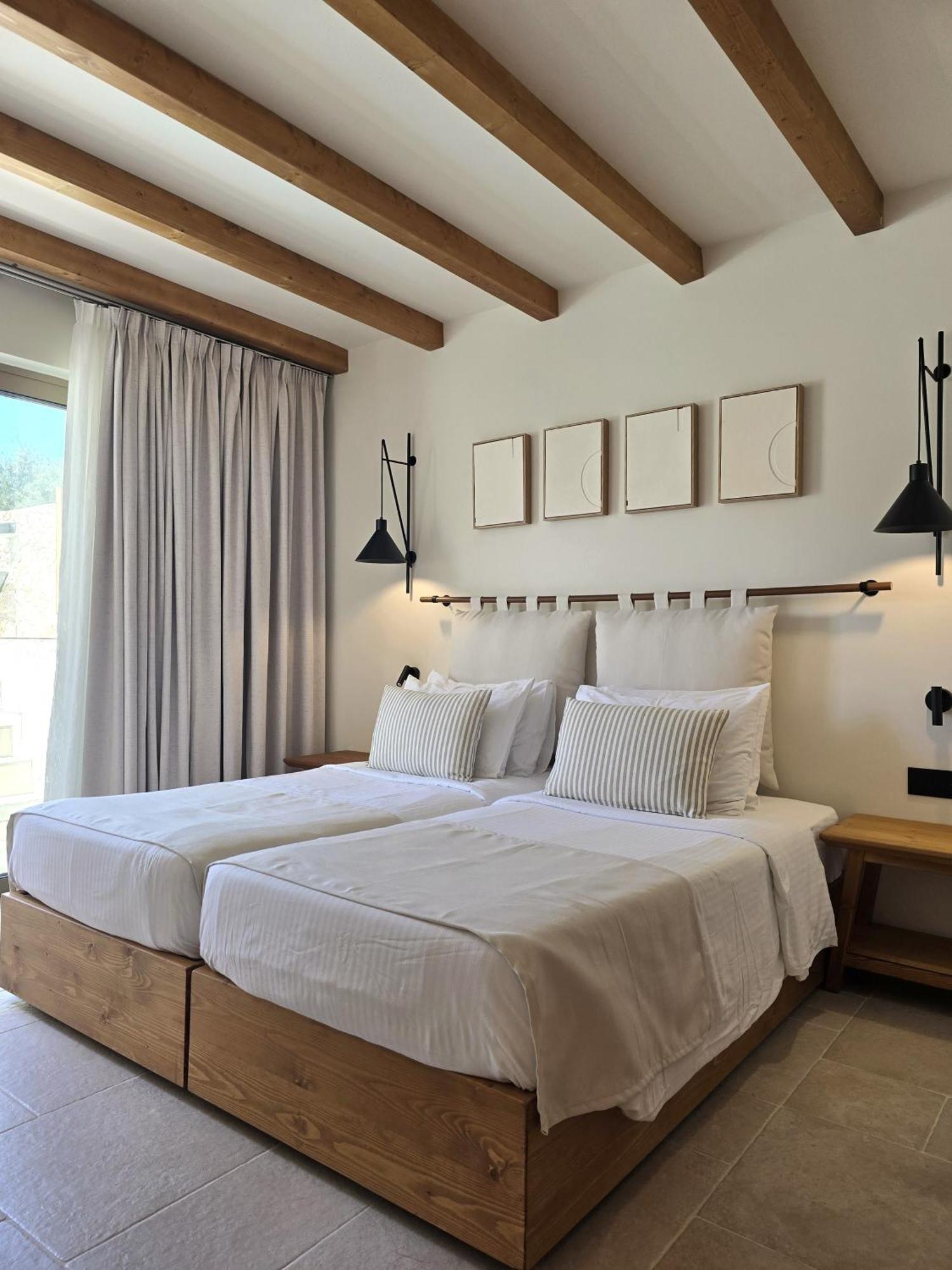 Aegean Houses Miasto Kos Zewnętrze zdjęcie