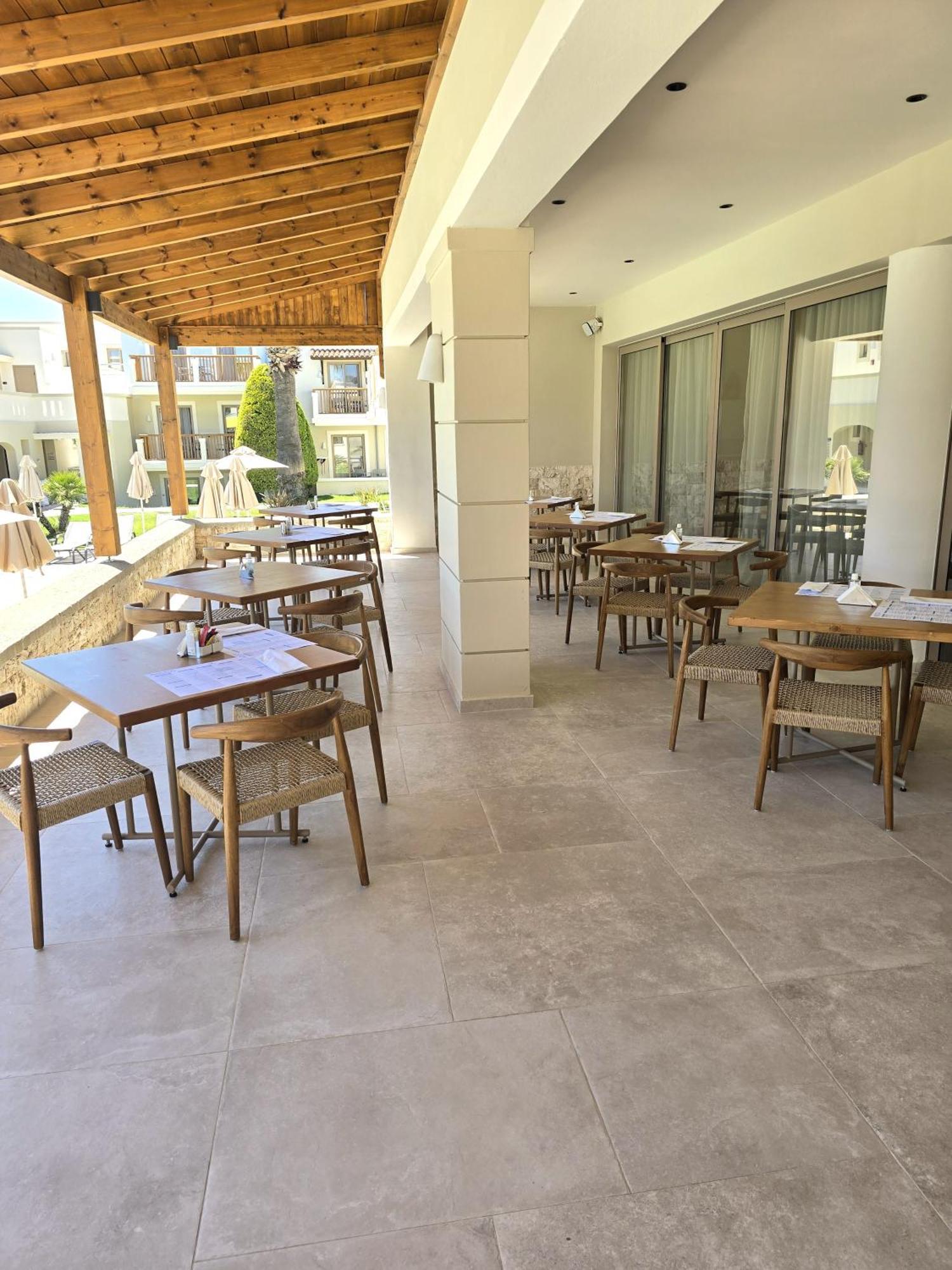 Aegean Houses Miasto Kos Zewnętrze zdjęcie