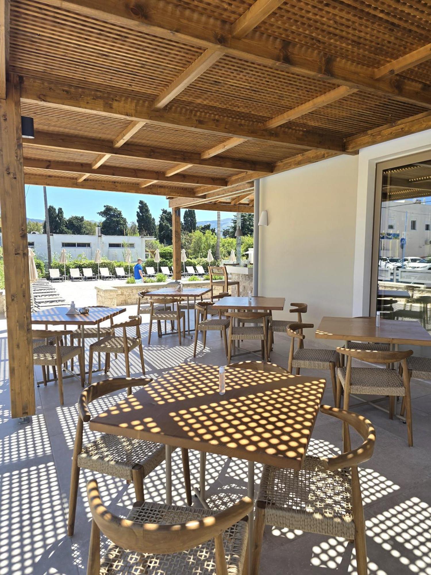 Aegean Houses Miasto Kos Zewnętrze zdjęcie