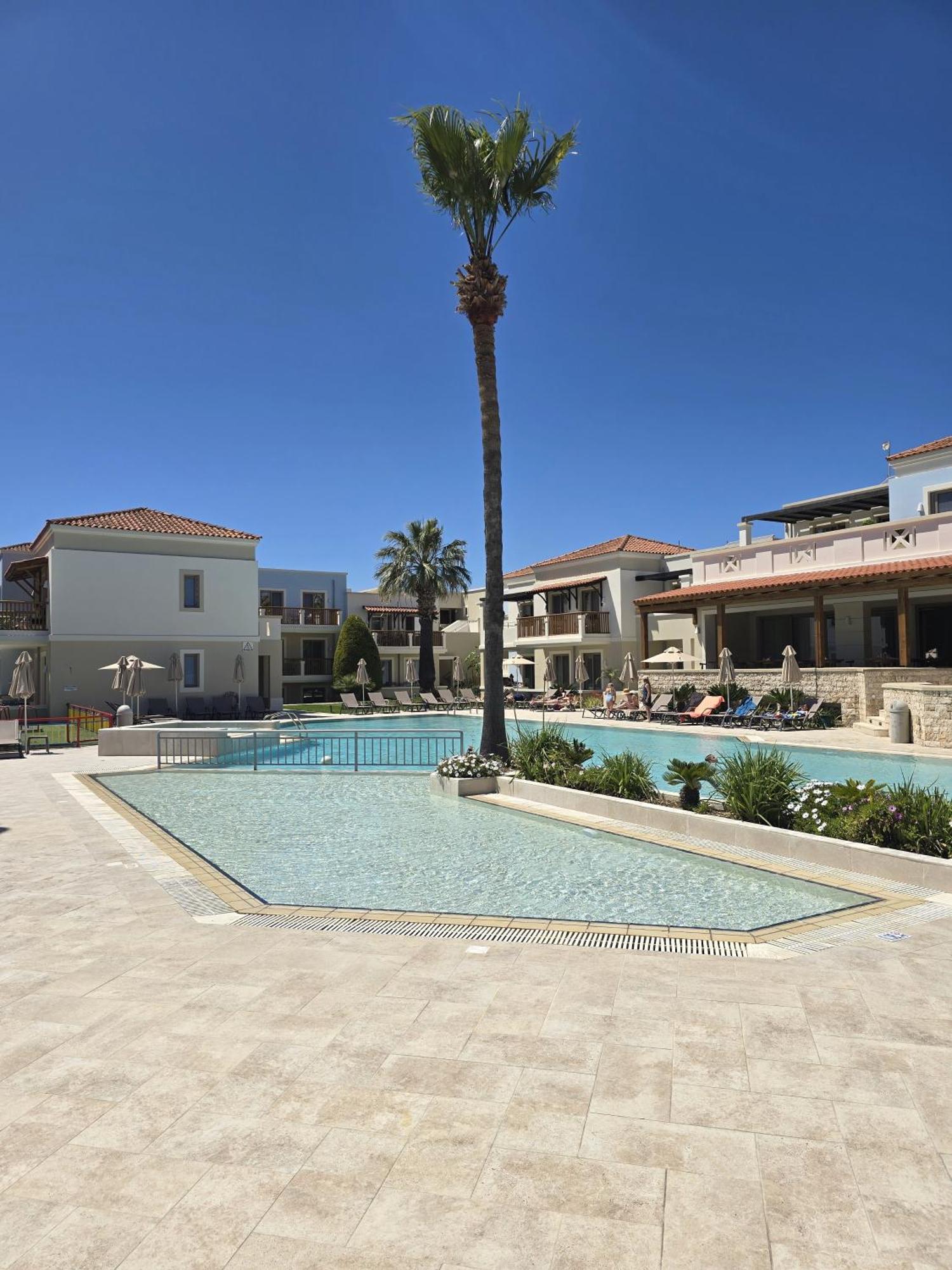 Aegean Houses Miasto Kos Zewnętrze zdjęcie