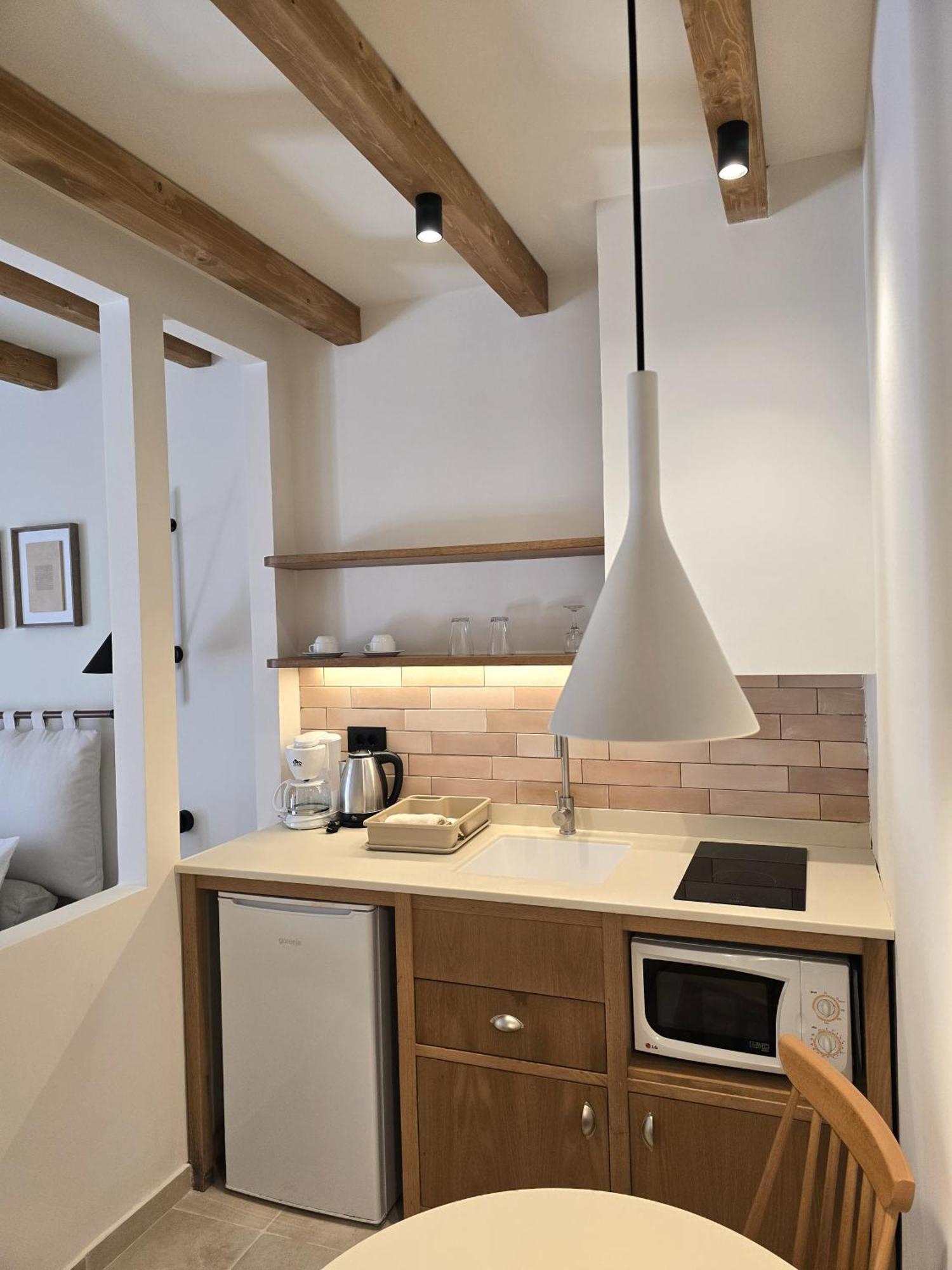 Aegean Houses Miasto Kos Zewnętrze zdjęcie