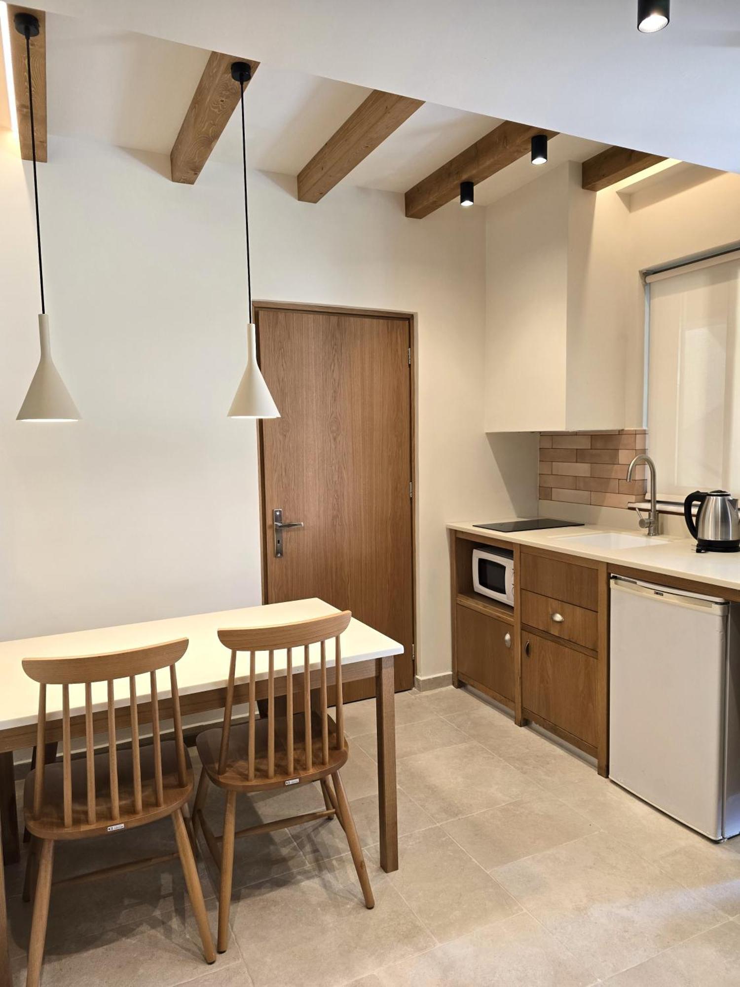 Aegean Houses Miasto Kos Zewnętrze zdjęcie