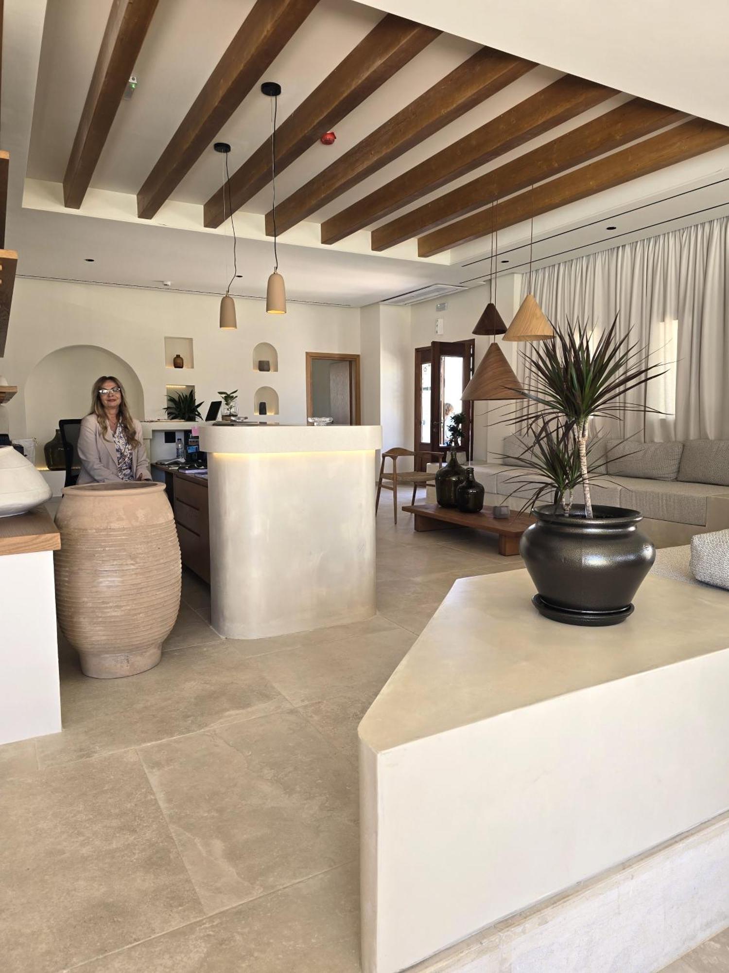 Aegean Houses Miasto Kos Zewnętrze zdjęcie