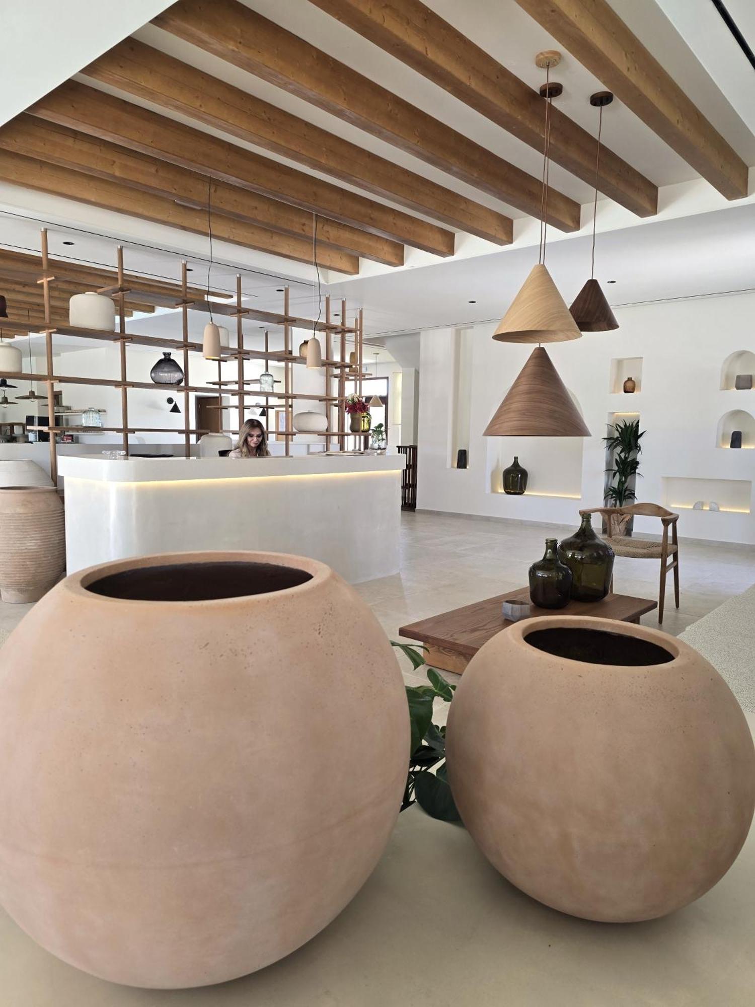 Aegean Houses Miasto Kos Zewnętrze zdjęcie