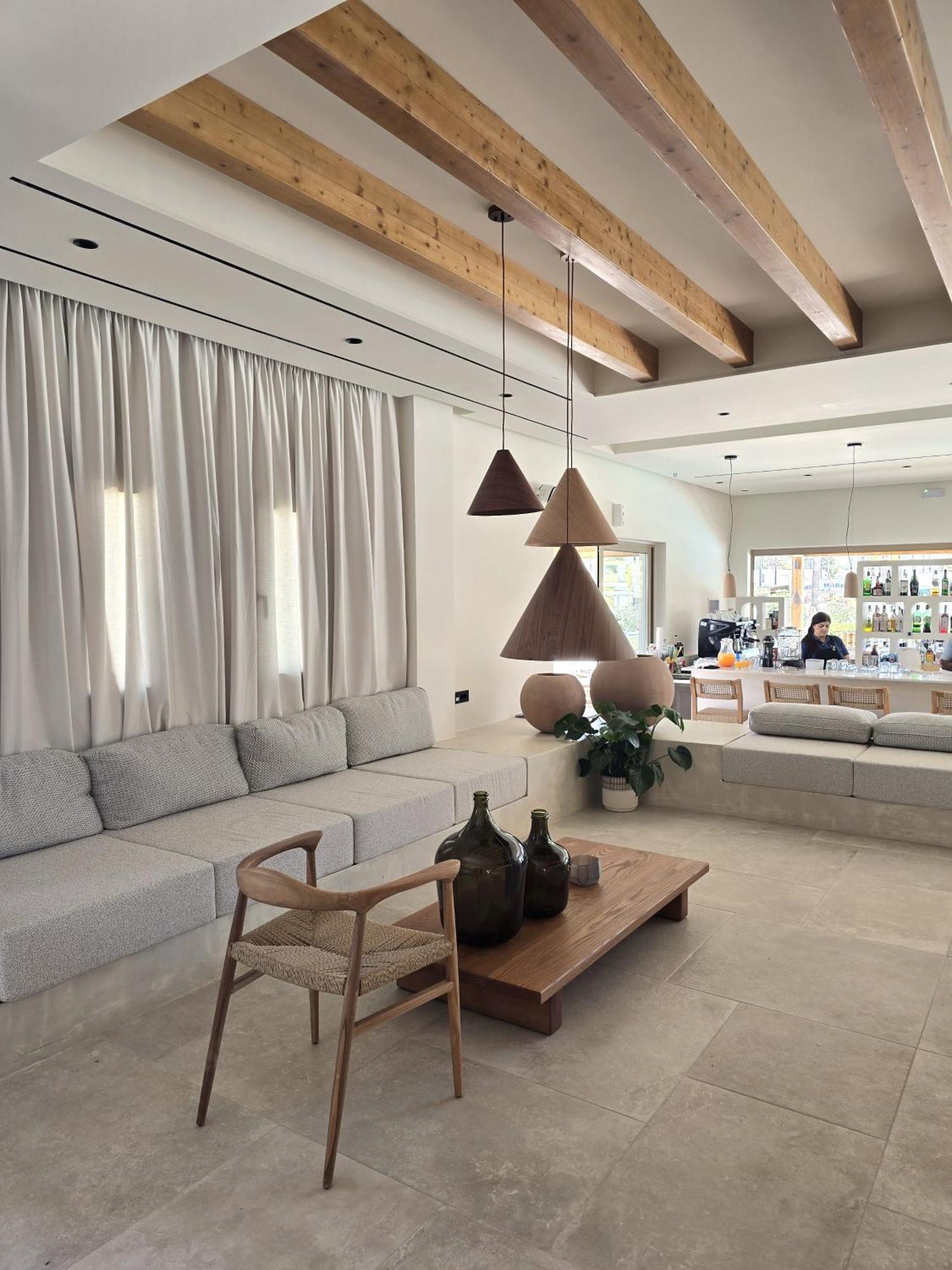 Aegean Houses Miasto Kos Zewnętrze zdjęcie