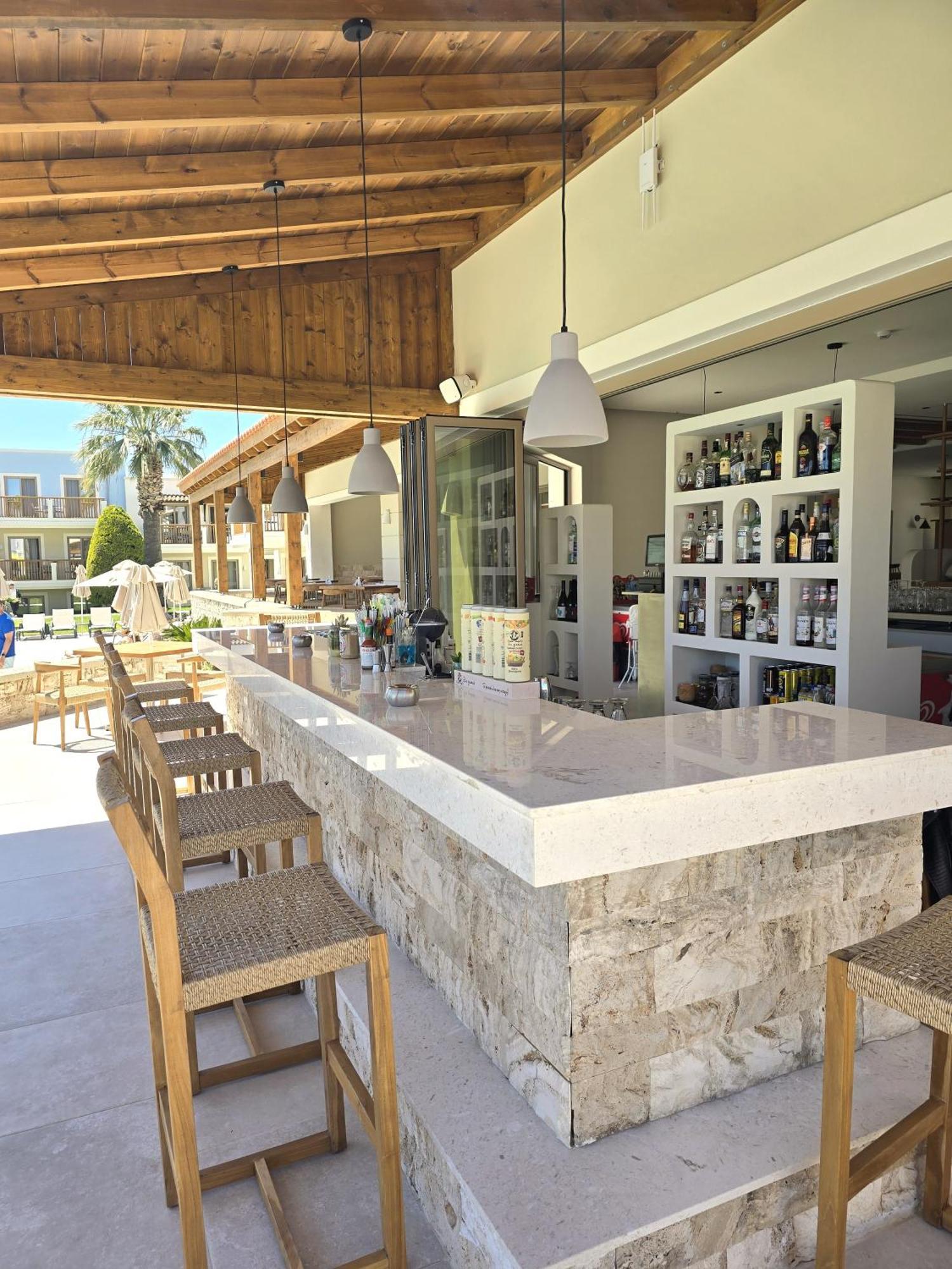 Aegean Houses Miasto Kos Zewnętrze zdjęcie
